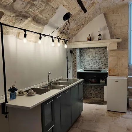 La Chianca Jacuzzi & Stone - Cozy - * Κονβερσάνο
