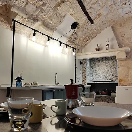 La Chianca Jacuzzi & Stone - Cozy -