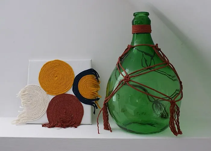 La Chianca Jacuzzi & Stone - Cozy - *