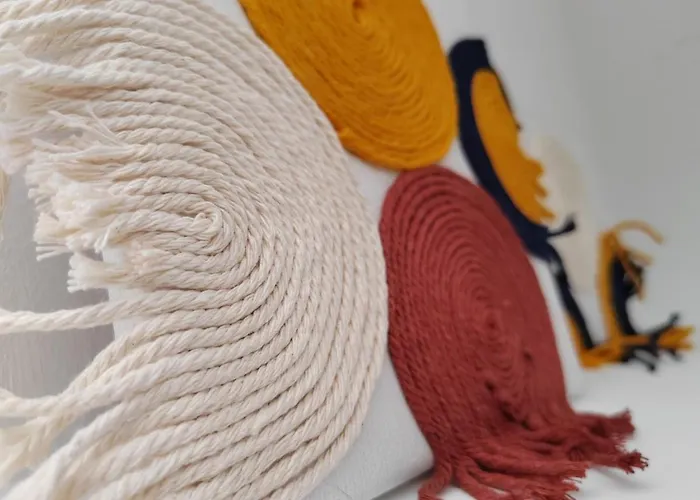 La Chianca Jacuzzi & Stone - Cozy - 아파트 콘베르사노