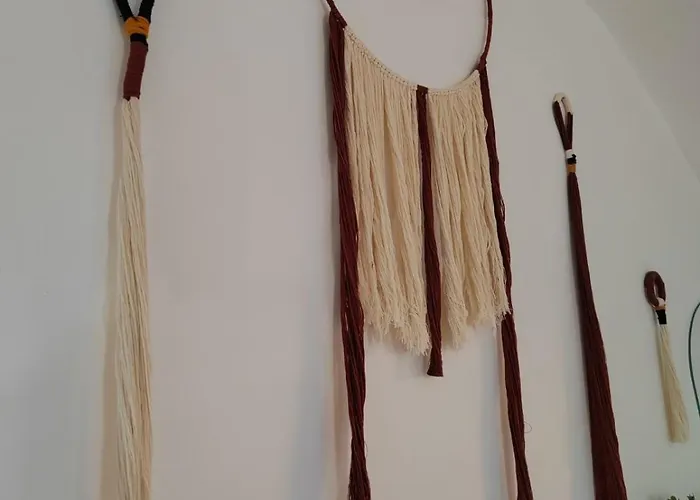 La Chianca Jacuzzi & Stone - Cozy - 아파트