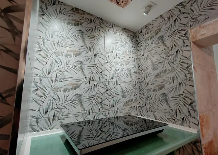 La Chianca Jacuzzi & Stone - Cozy -