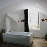 Appartement La Chianca Jacuzzi & Stone - Cozy - *