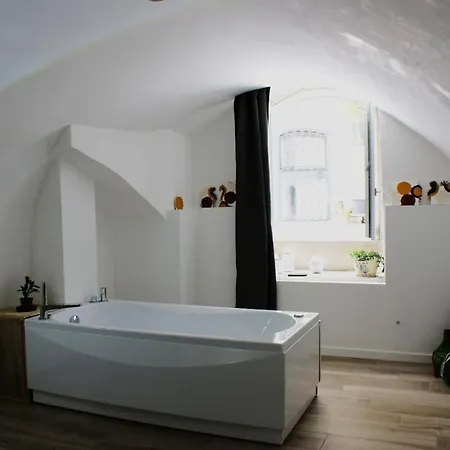 Apartmán La Chianca Jacuzzi & Stone - Cozy - *