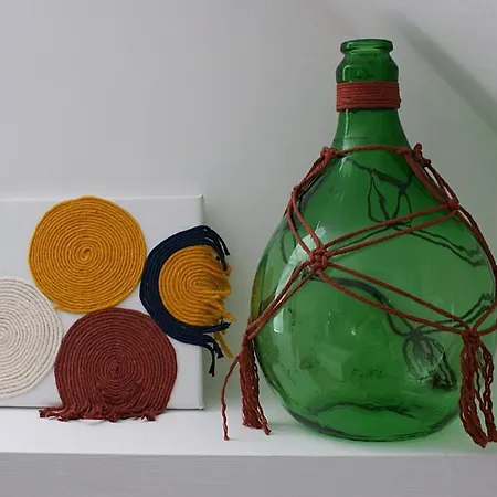 La Chianca Jacuzzi & Stone - Cozy - *