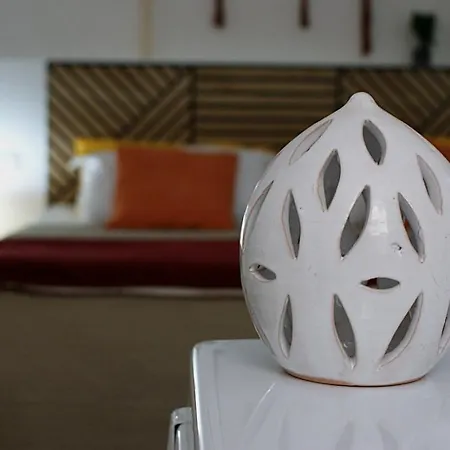 La Chianca Jacuzzi & Stone - Cozy -