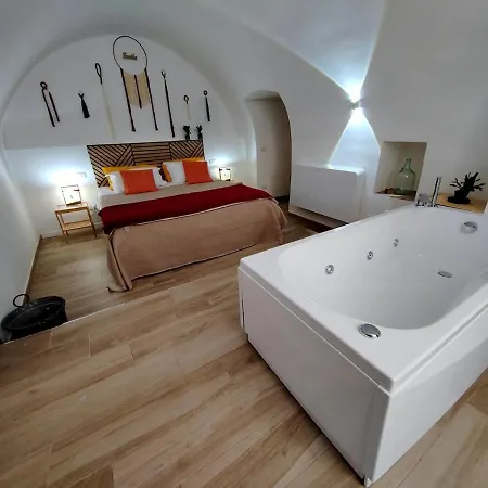 La Chianca Jacuzzi & Stone - Cozy - *