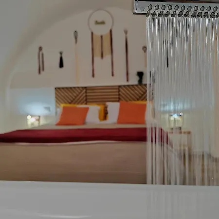 La Chianca Jacuzzi & Stone - Cozy -