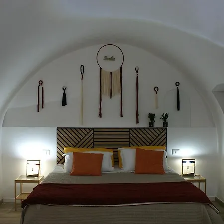 La Chianca Jacuzzi & Stone - Cozy - Apartmán *