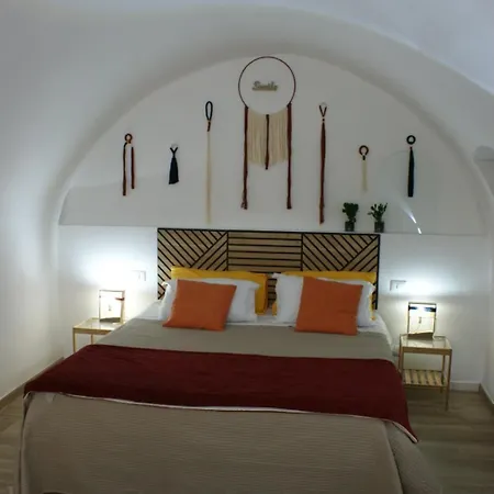 La Chianca Jacuzzi & Stone - Cozy -