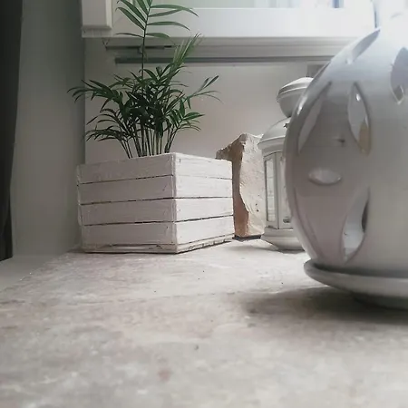 Apartmán La Chianca Jacuzzi & Stone - Cozy -