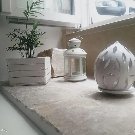 Apartment La Chianca Jacuzzi & Stone - Cozy - *