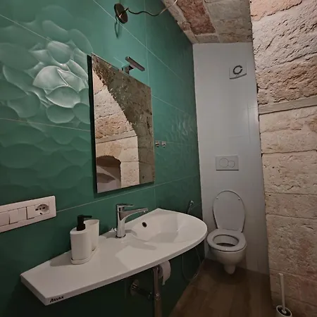 La Chianca Jacuzzi & Stone - Cozy - *
