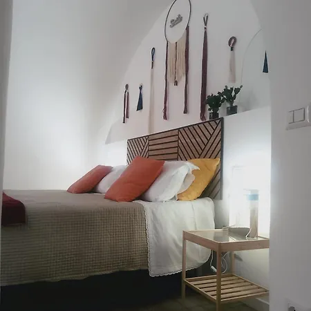 Apartment La Chianca Jacuzzi & Stone - Cozy - *