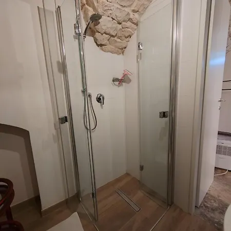 La Chianca Jacuzzi & Stone - Cozy - Apartmán *