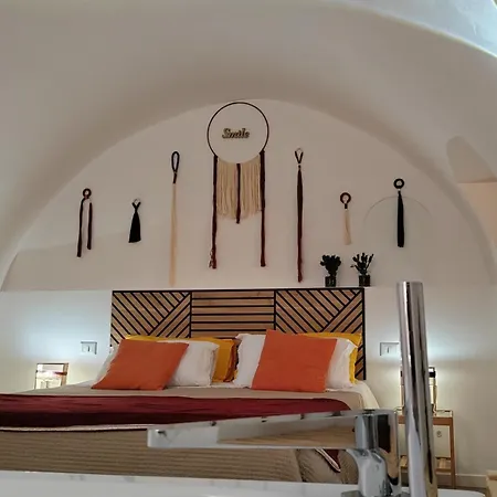 La Chianca Jacuzzi & Stone - Cozy - *