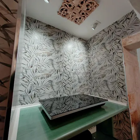 La Chianca Jacuzzi & Stone - Cozy -