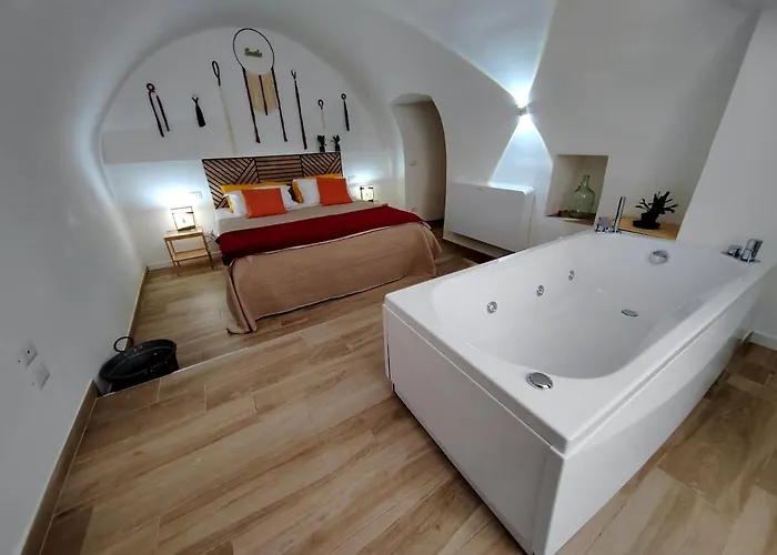 La Chianca Jacuzzi & Stone - Cozy - *