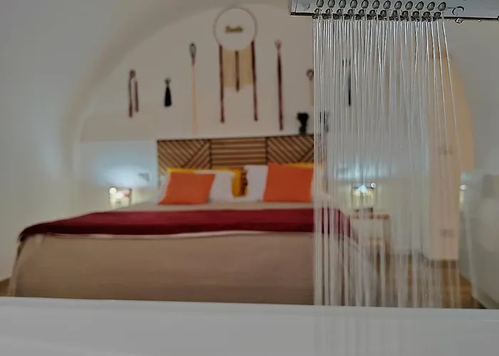 La Chianca Jacuzzi & Stone - Cozy -