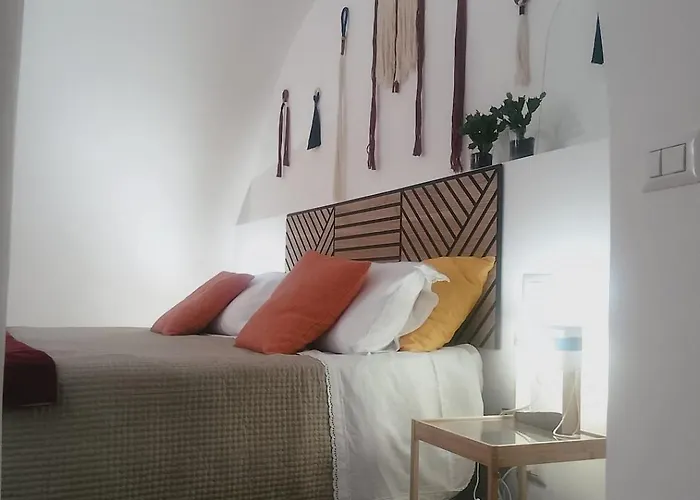 Apartment La Chianca Jacuzzi & Stone - Cozy - *