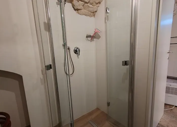 La Chianca Jacuzzi & Stone - Cozy - Appartement *